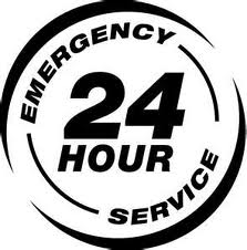 24 Emergency Service